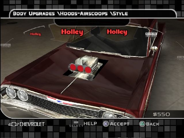 Midnight Club 3: DUB Edition Remix screenshot 3 for Xbox